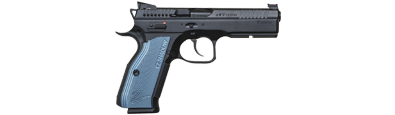 CZ Pistolen logo