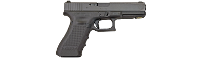 Glock Pistolen logo