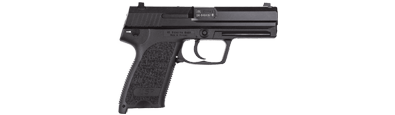 Heckler & Koch Pistolen logo