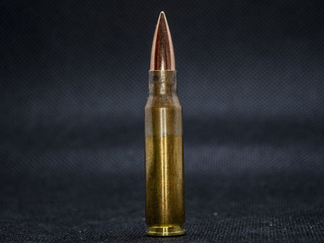 Munition logo