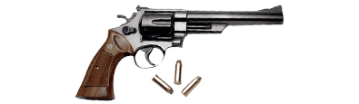 Revolver logo