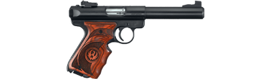 Ruger Pistolen & Revolver logo
