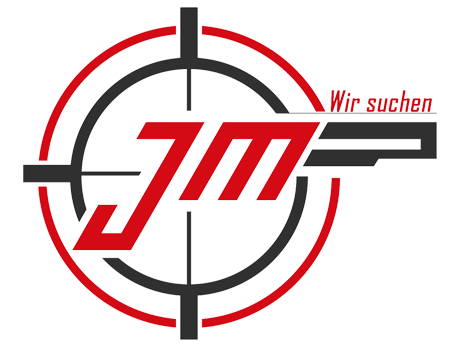 Wir suchen logo
