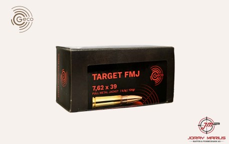 7-65x39-geco-target-8-0g-124gr-fmj-munition-24042026