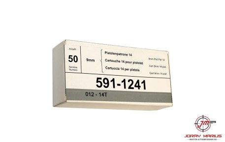 9mm-pist-pat-14-sammlermunition-08072025