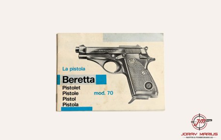 beretta-70-reglement-31032026