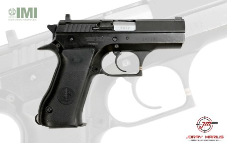 imi-jericho-941-fs-pistole-09102025