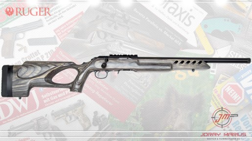 ruger133