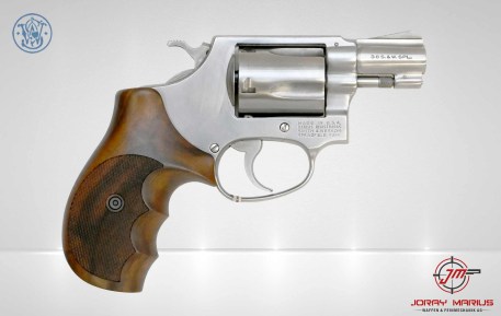 s&w-mod-60-revolver-sn-r174071-19012023