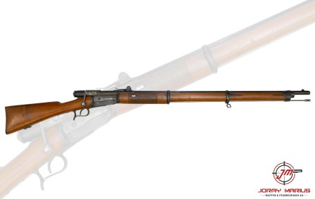 vetterli-gewehr-ka231-16082024