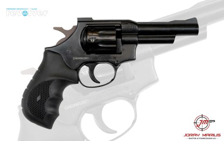 weihrauch-hw5-revolver-sn-1631728-12032024